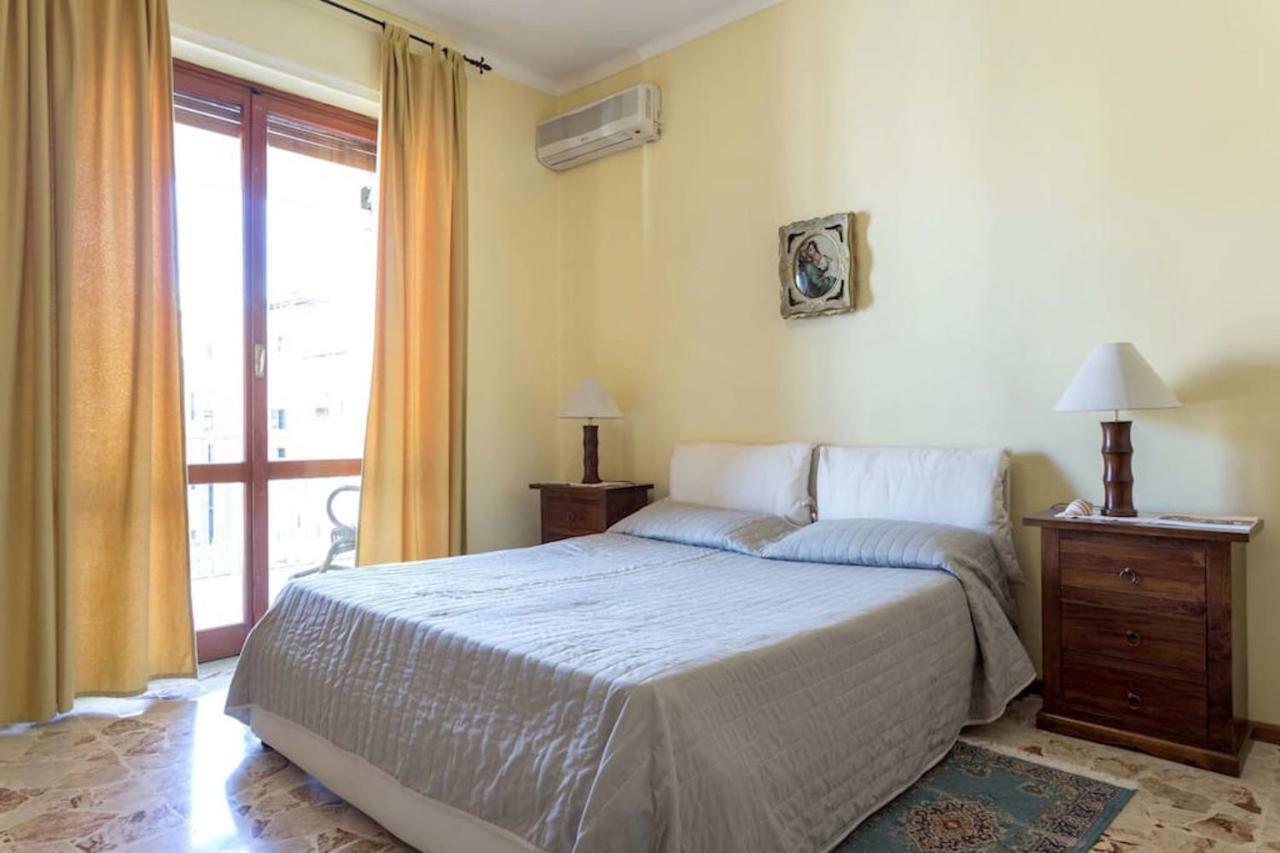 Sturzo Boutique Home Katanya Dış mekan fotoğraf