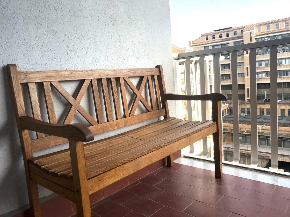 Sturzo Boutique Home Katanya Dış mekan fotoğraf