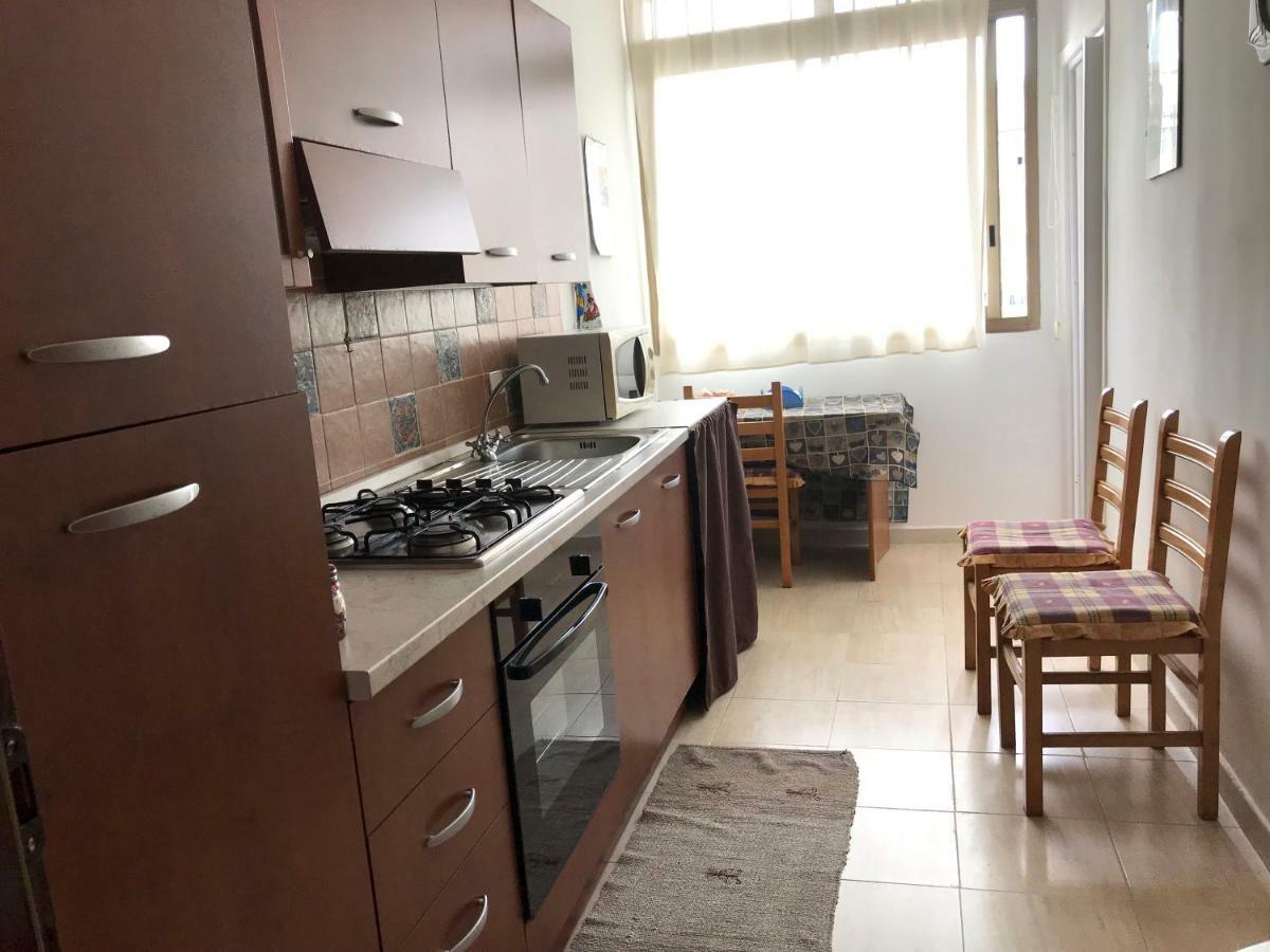 Sturzo Boutique Home Katanya Dış mekan fotoğraf