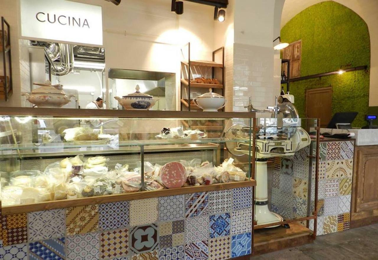 Sturzo Boutique Home Katanya Dış mekan fotoğraf