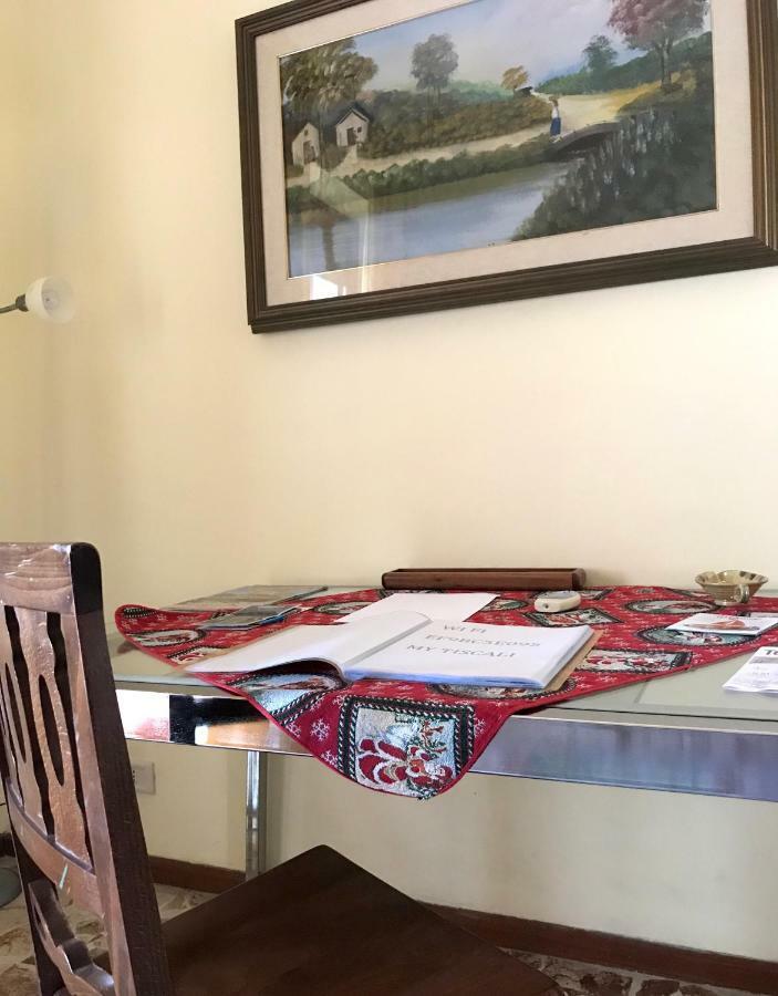 Sturzo Boutique Home Katanya Dış mekan fotoğraf